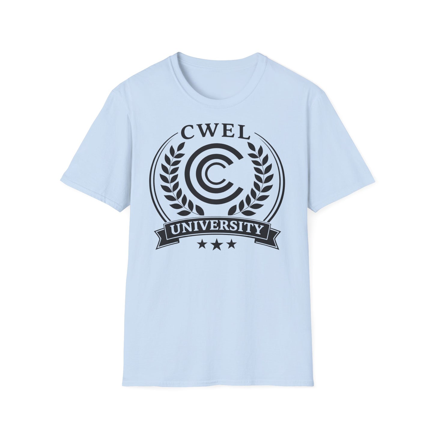 Cwel University T-Shirt