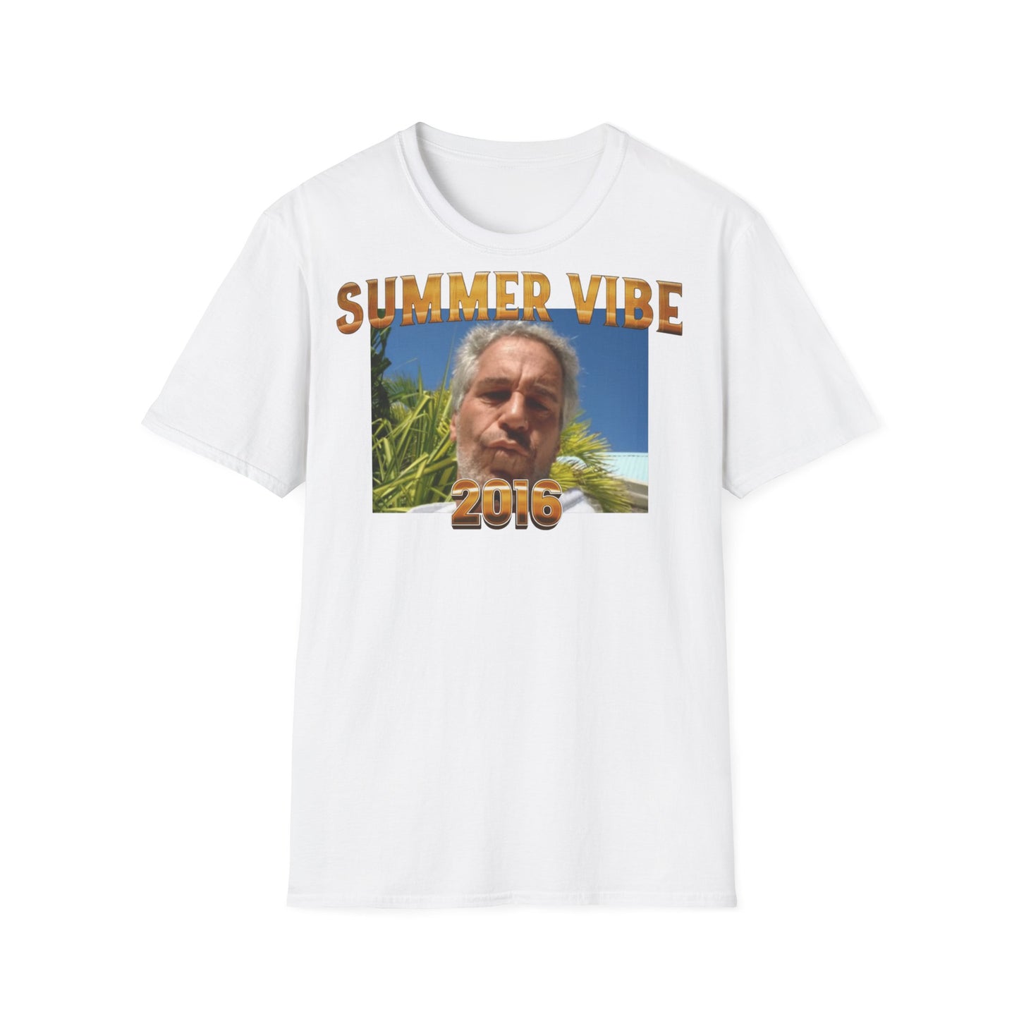 Summer Vibe T-Shirt