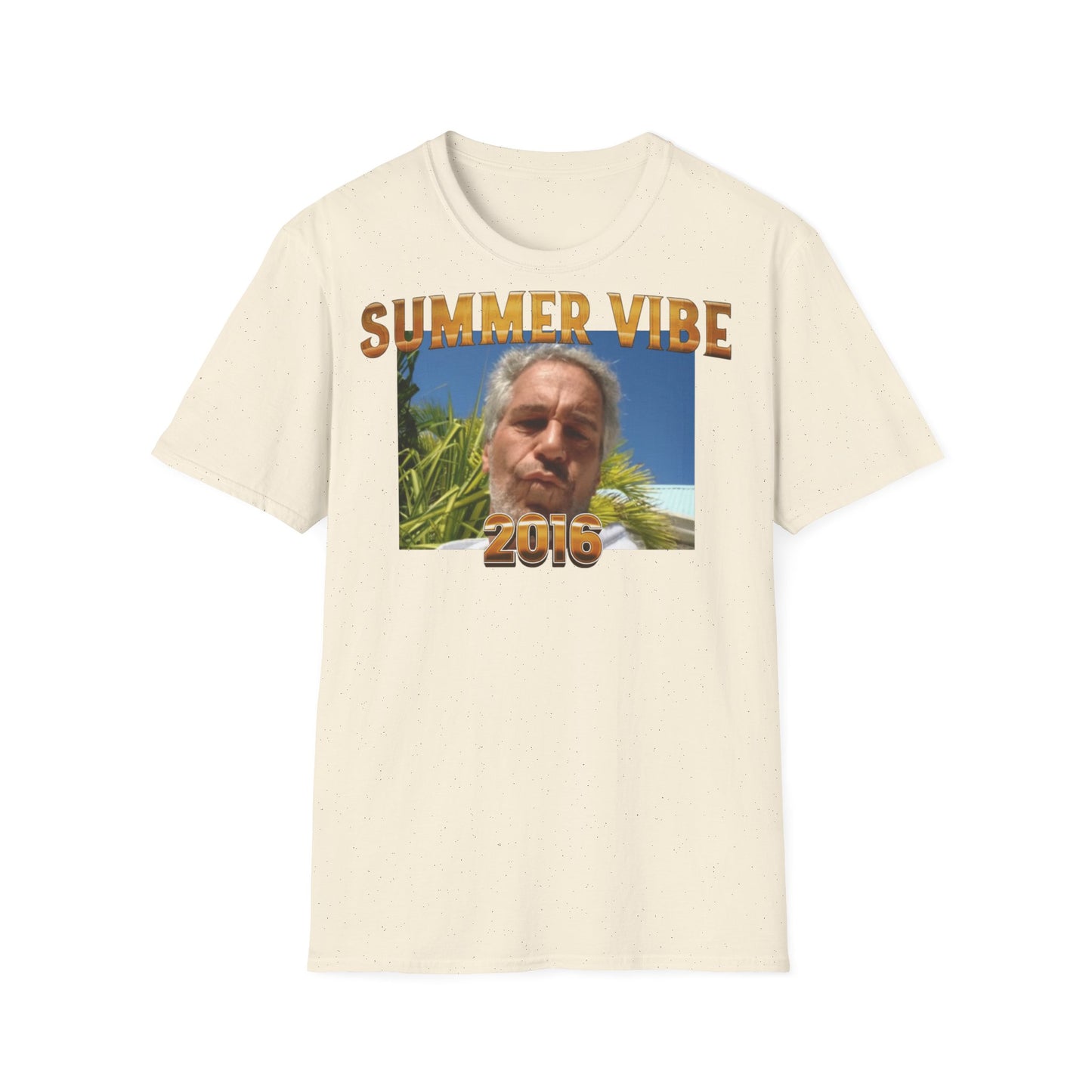 Summer Vibe T-Shirt