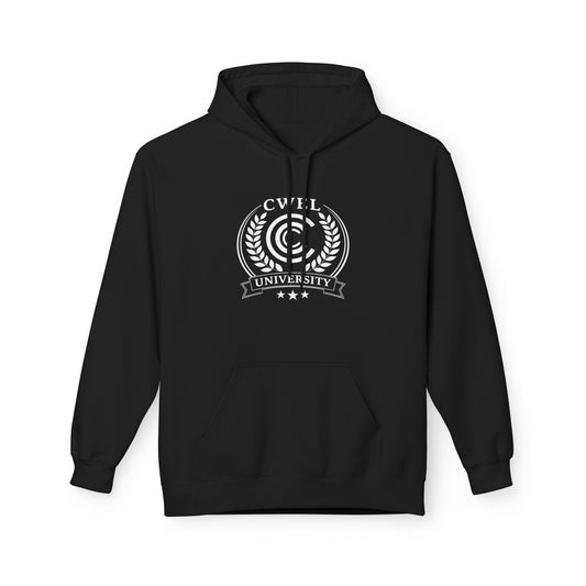 CWEL University Hoodie
