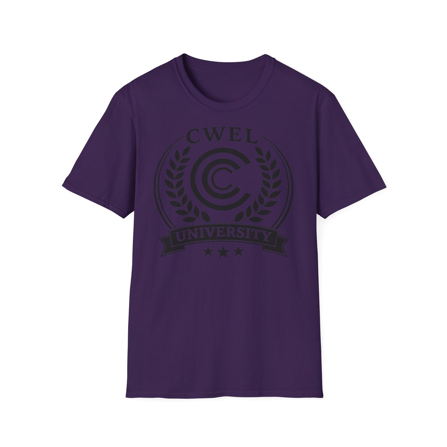Cwel University T-Shirt