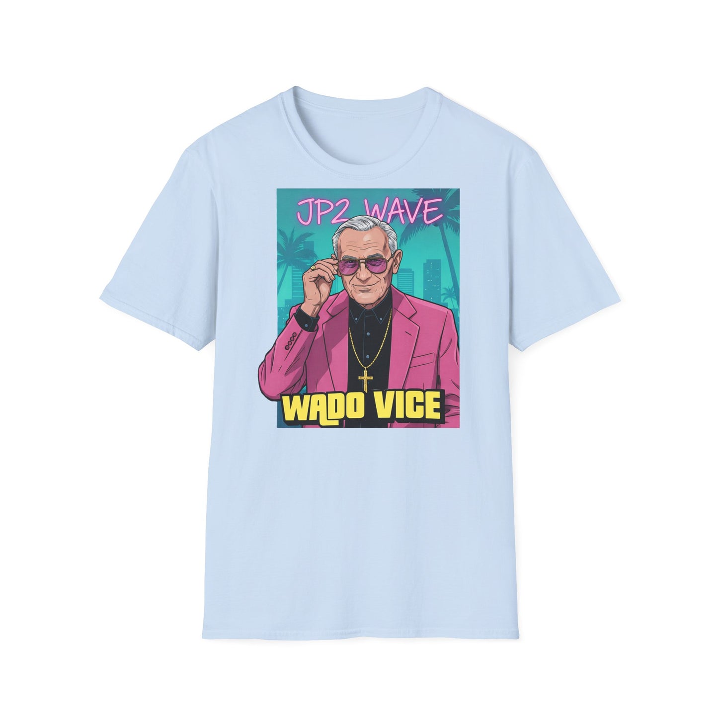 Wado Vice T-Shirt