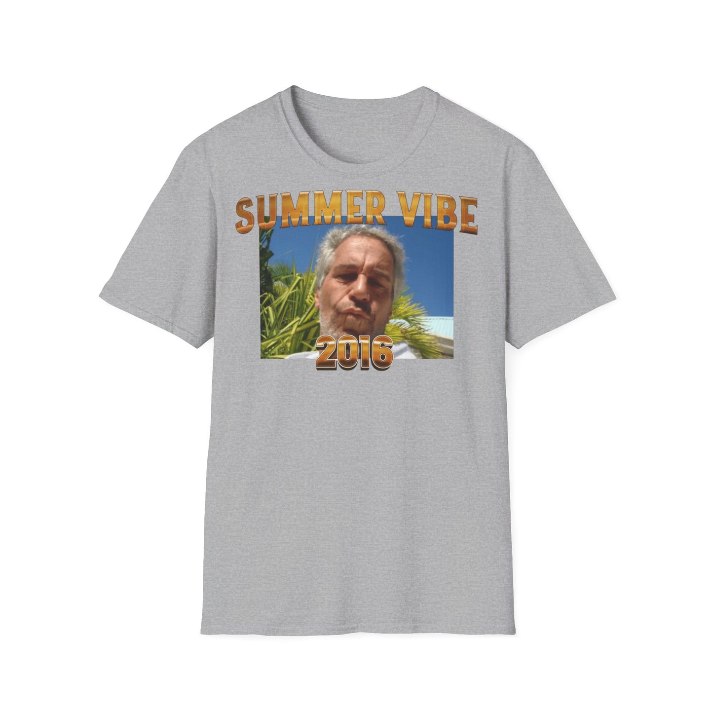 Summer Vibe T-Shirt