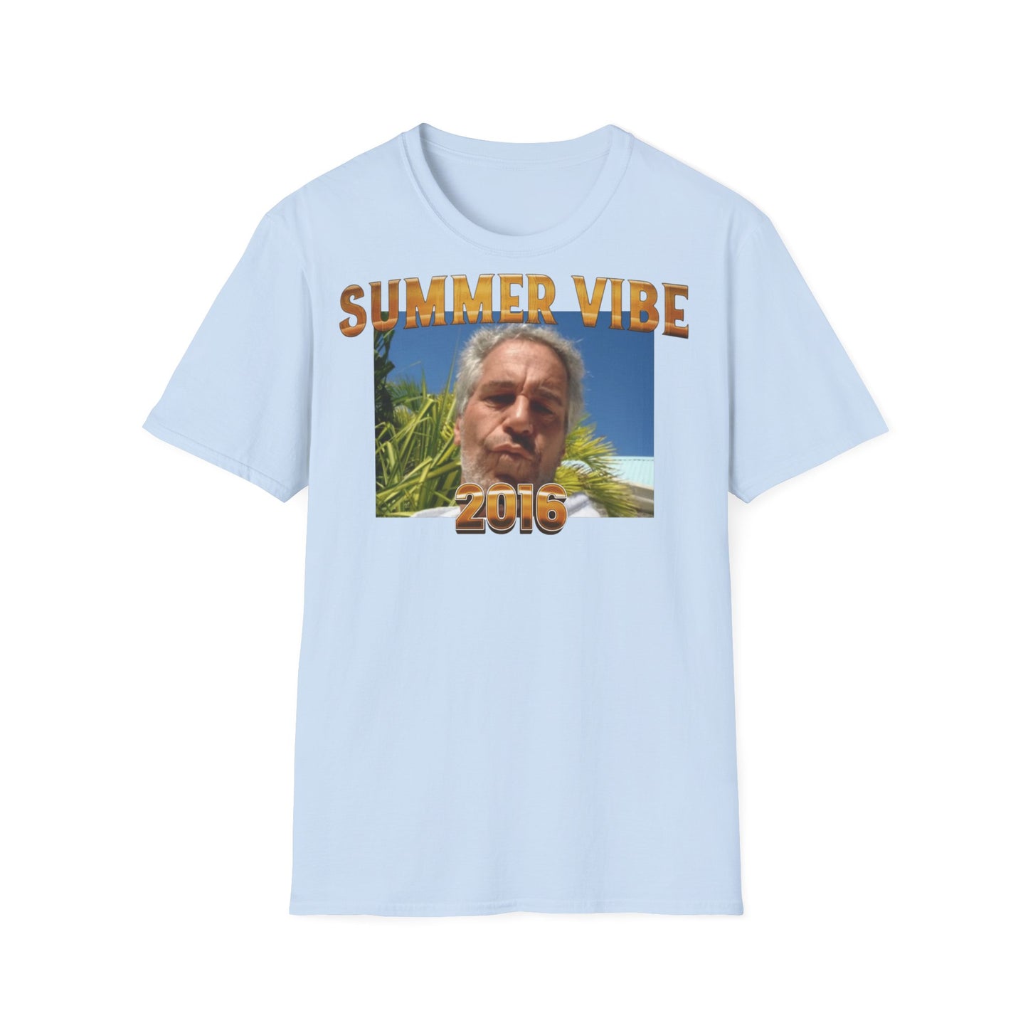 Summer Vibe T-Shirt