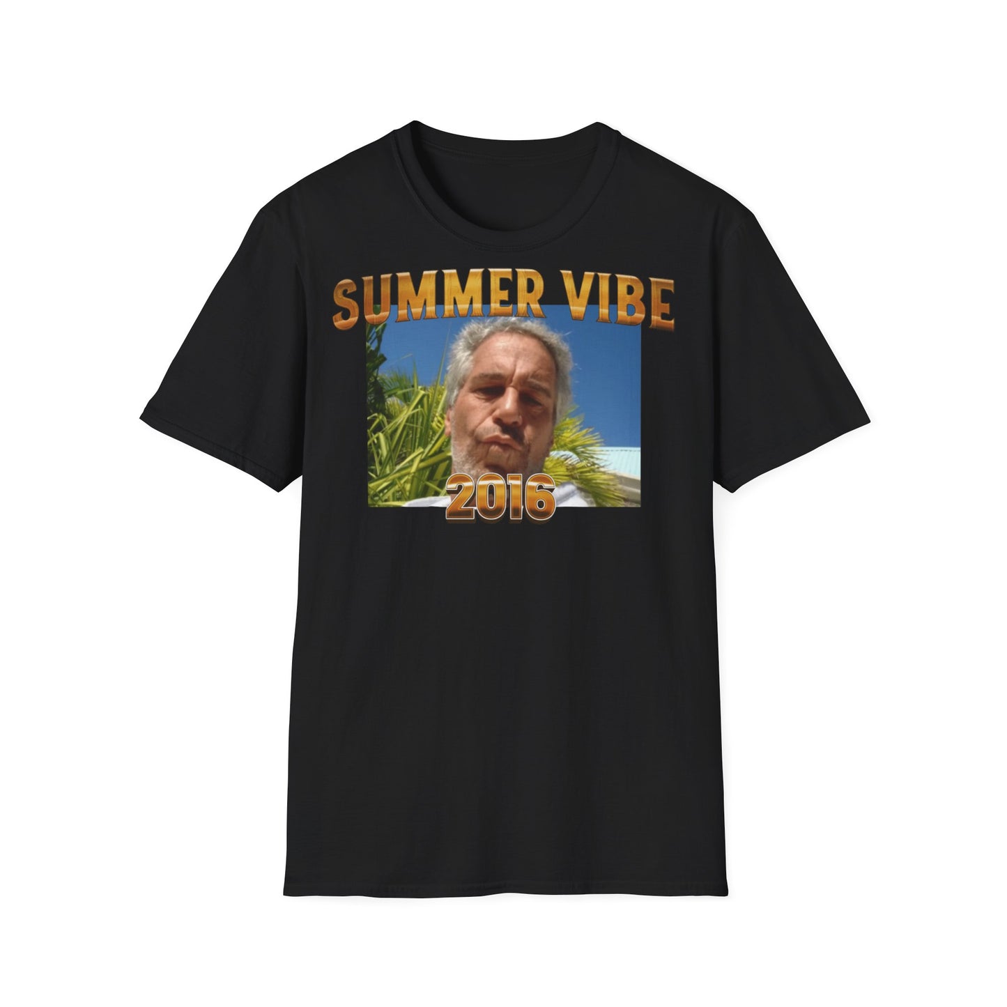 Summer Vibe T-Shirt