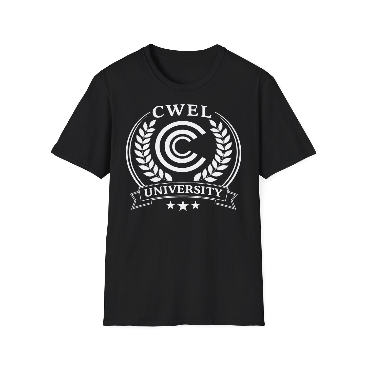 Cwel University T-Shirt