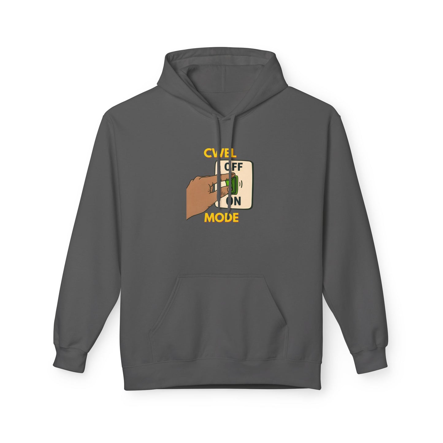 CWEL Mode Hoodie