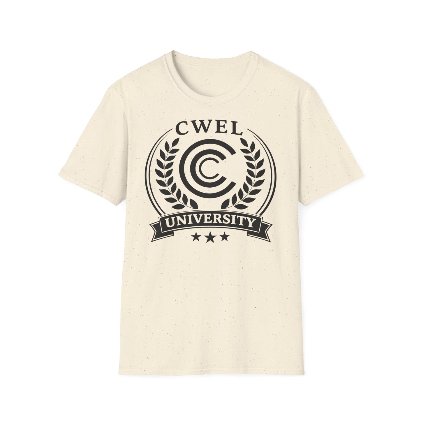 Cwel University T-Shirt