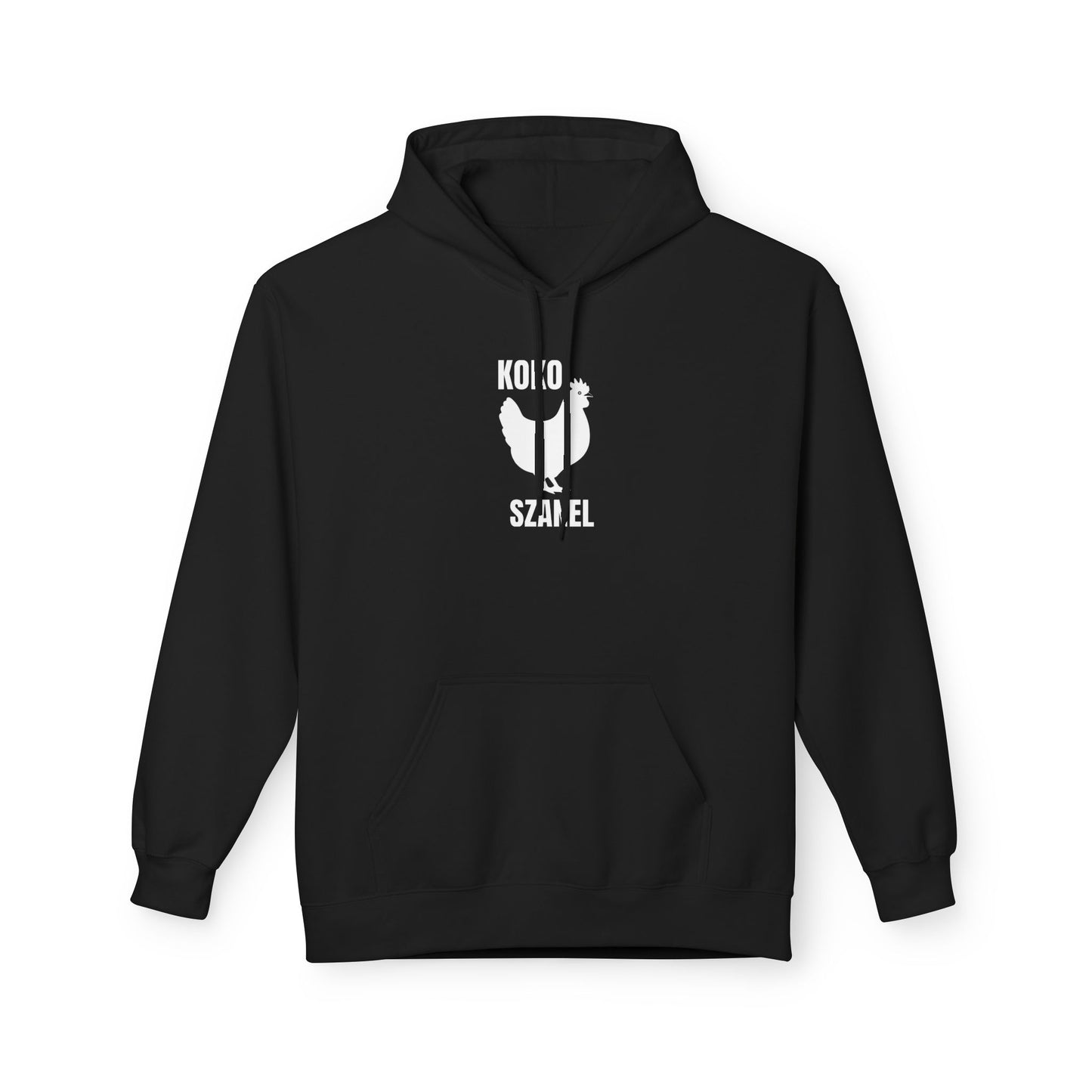KOKO SZANEL Hoodie