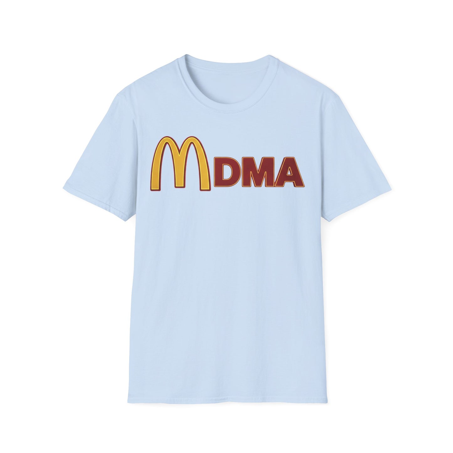 MDMA T-Shirt