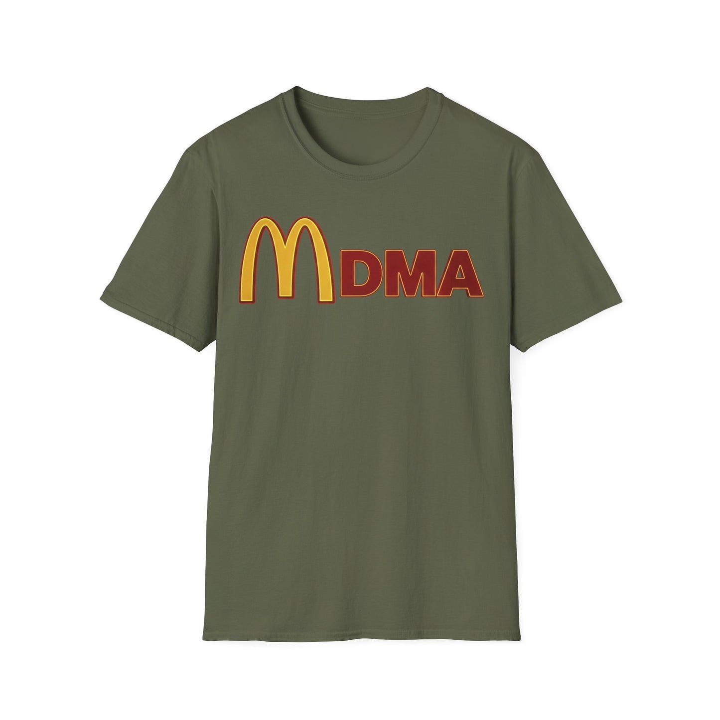 MDMA T-Shirt
