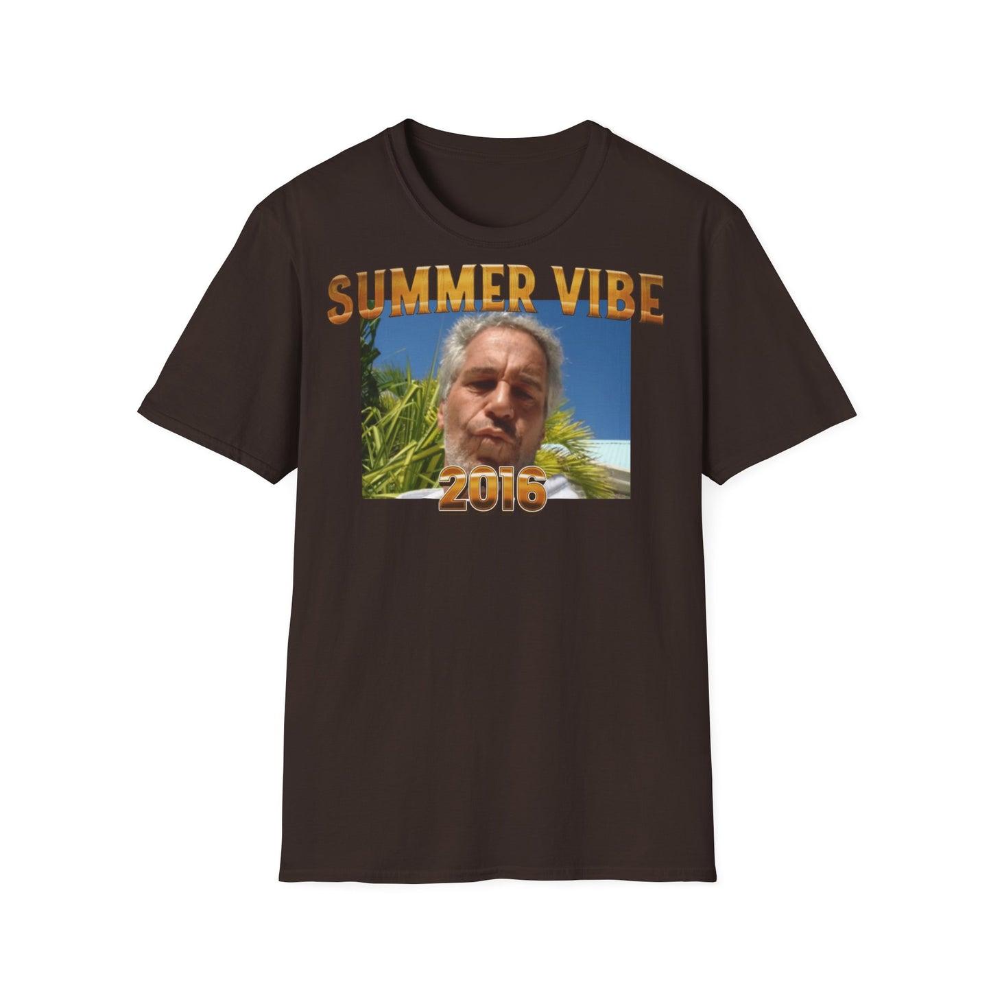 Summer Vibe T-Shirt