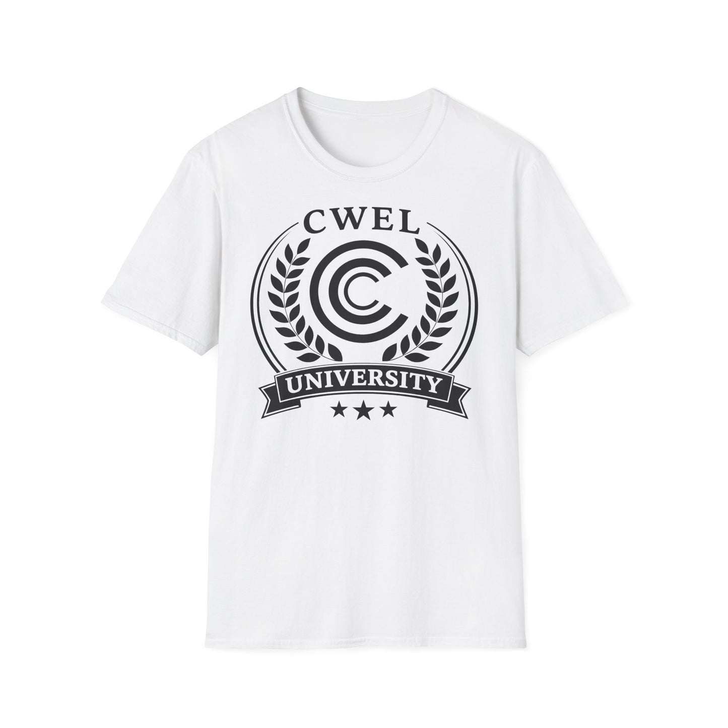 Cwel University T-Shirt