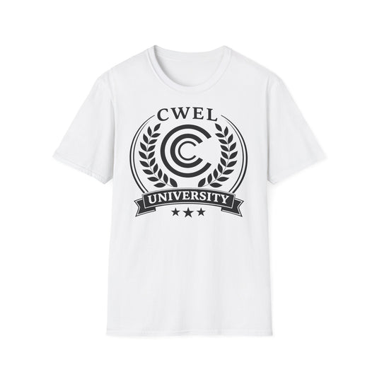 Cwel University T-Shirt