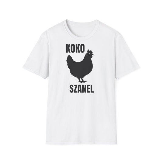 Koko Szanel T-Shirt