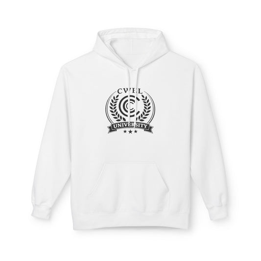 CWEL University Hoodie