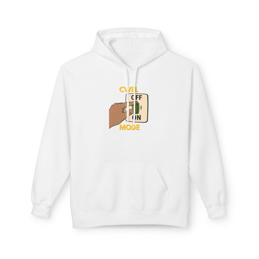 CWEL Mode Hoodie